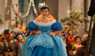 星光灿烂女主的感情 我们相遇时星光灿烂